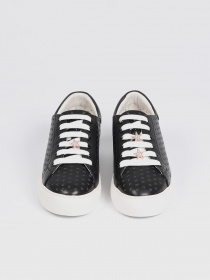 Кеды низкие Respect модель CC6342-WL Кеды низкие Respect модель CC6342-WL Фото