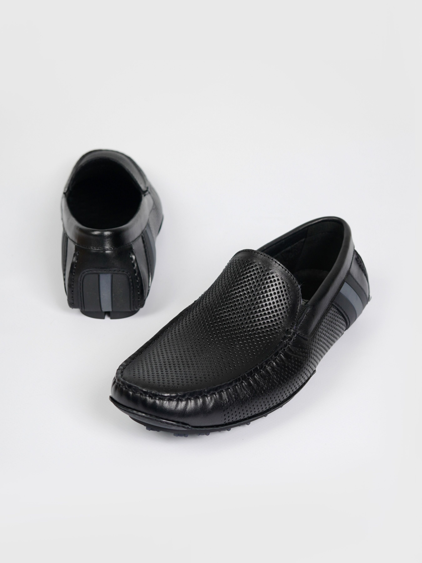 Мокасины Respect модель VK67-139171 Фото