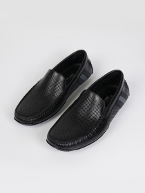 Мокасины Respect модель VK67-139171 Фото