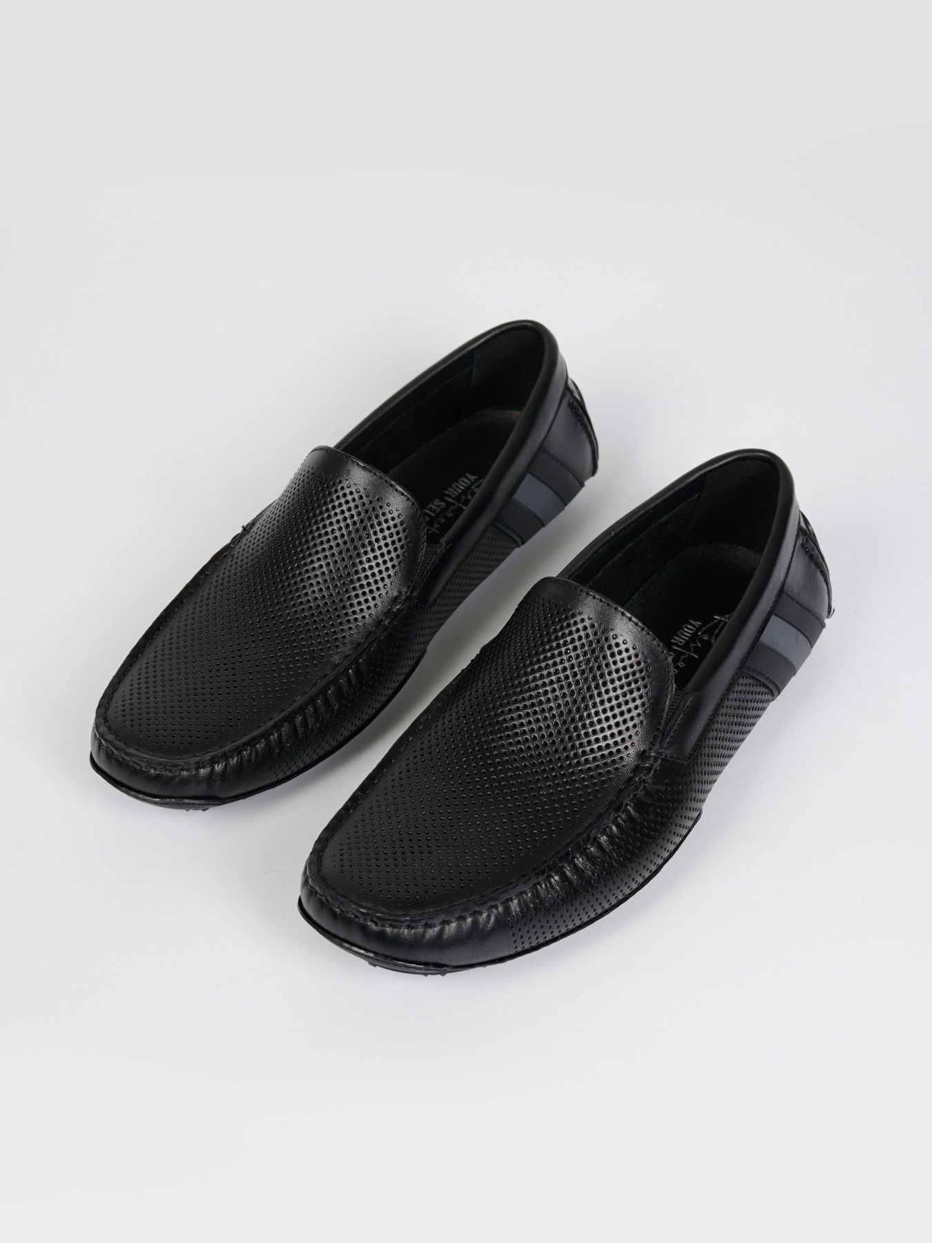 Мокасини Respect модель VK67-139171 Фото