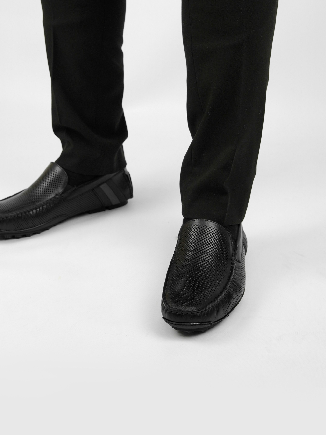 Мокасини Respect модель VK67-139171 Фото