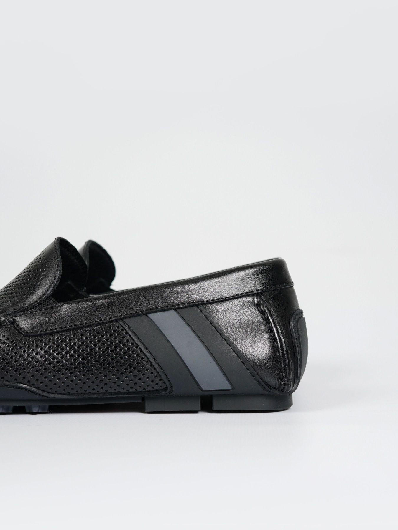 Мокасини Respect модель VK67-139171 Фото