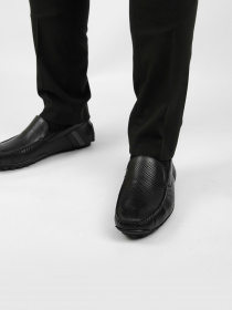 Мокасини Respect модель VK67-139171 Фото