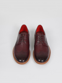 Оксфорды Respect модель VS83-139414 Фото