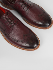 Оксфорды Respect модель VS83-139414 Фото