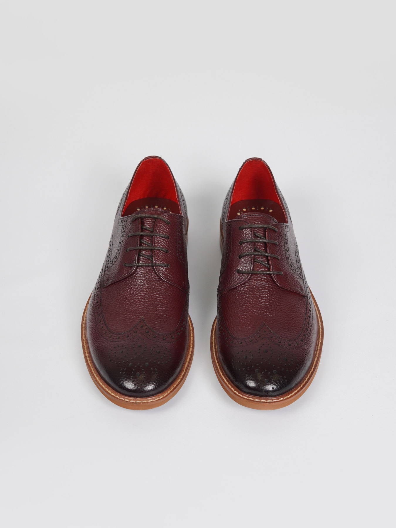 Туфли Respect модель VS83-139414 Туфли Respect модель VS83-139414 Фото