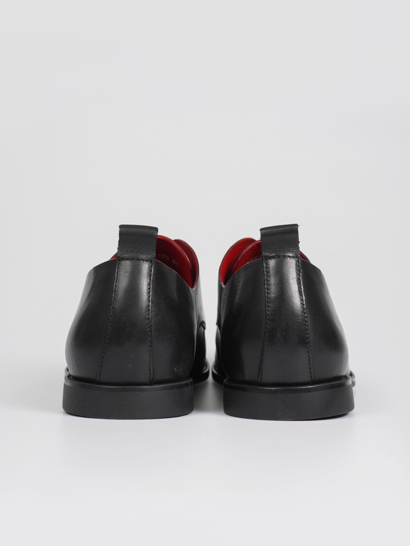 Туфли Respect модель VS83-139183 Фото