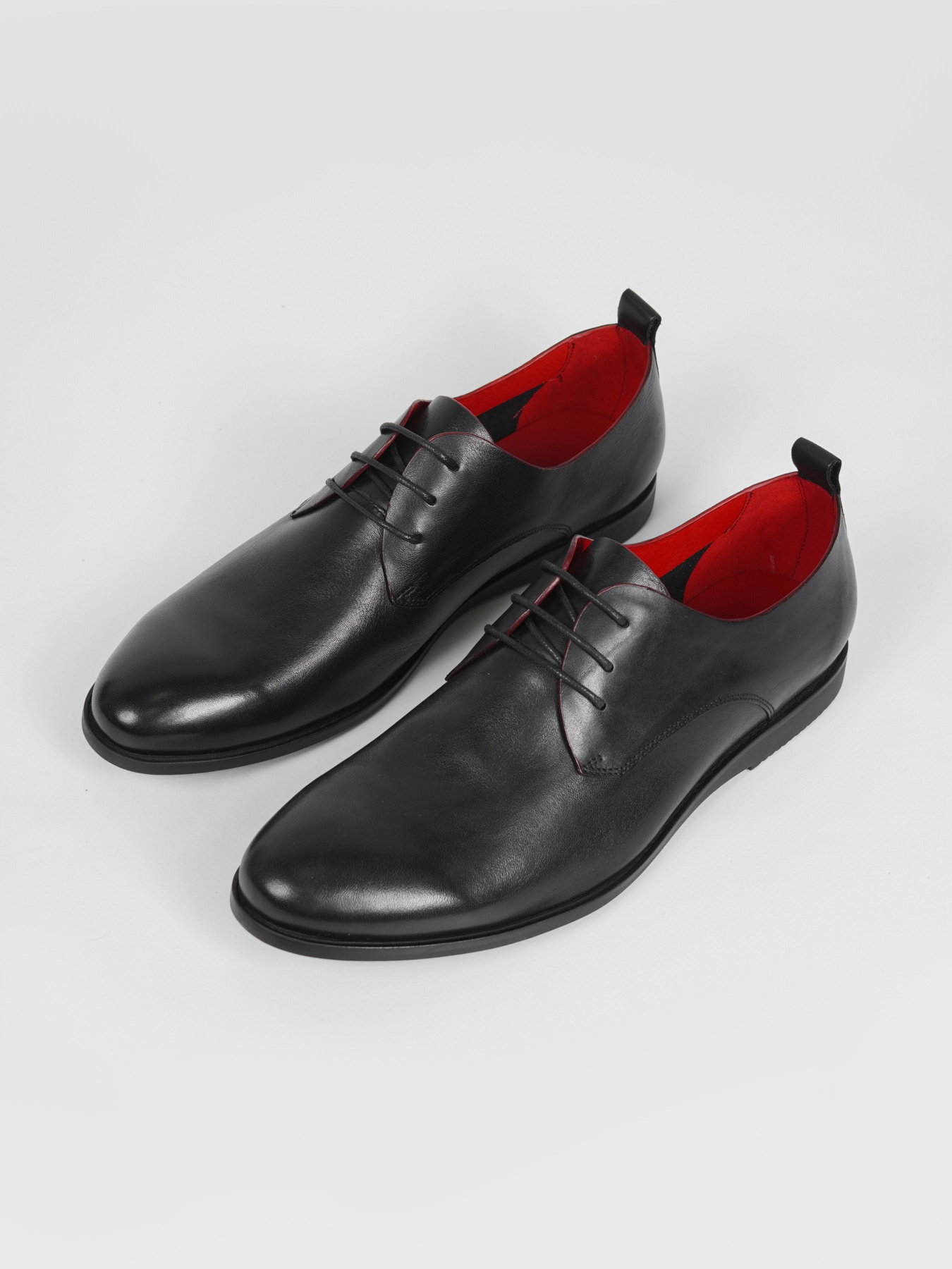 Туфли Respect модель VS83-139183 Фото