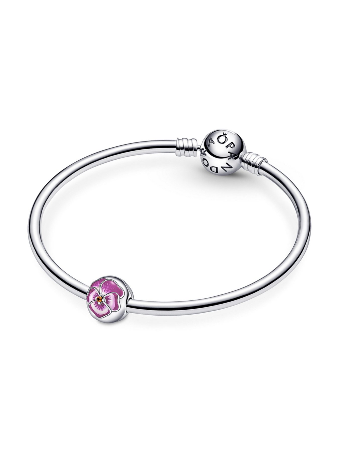 Класичні PANDORA Moments модель 790772C01 Фото