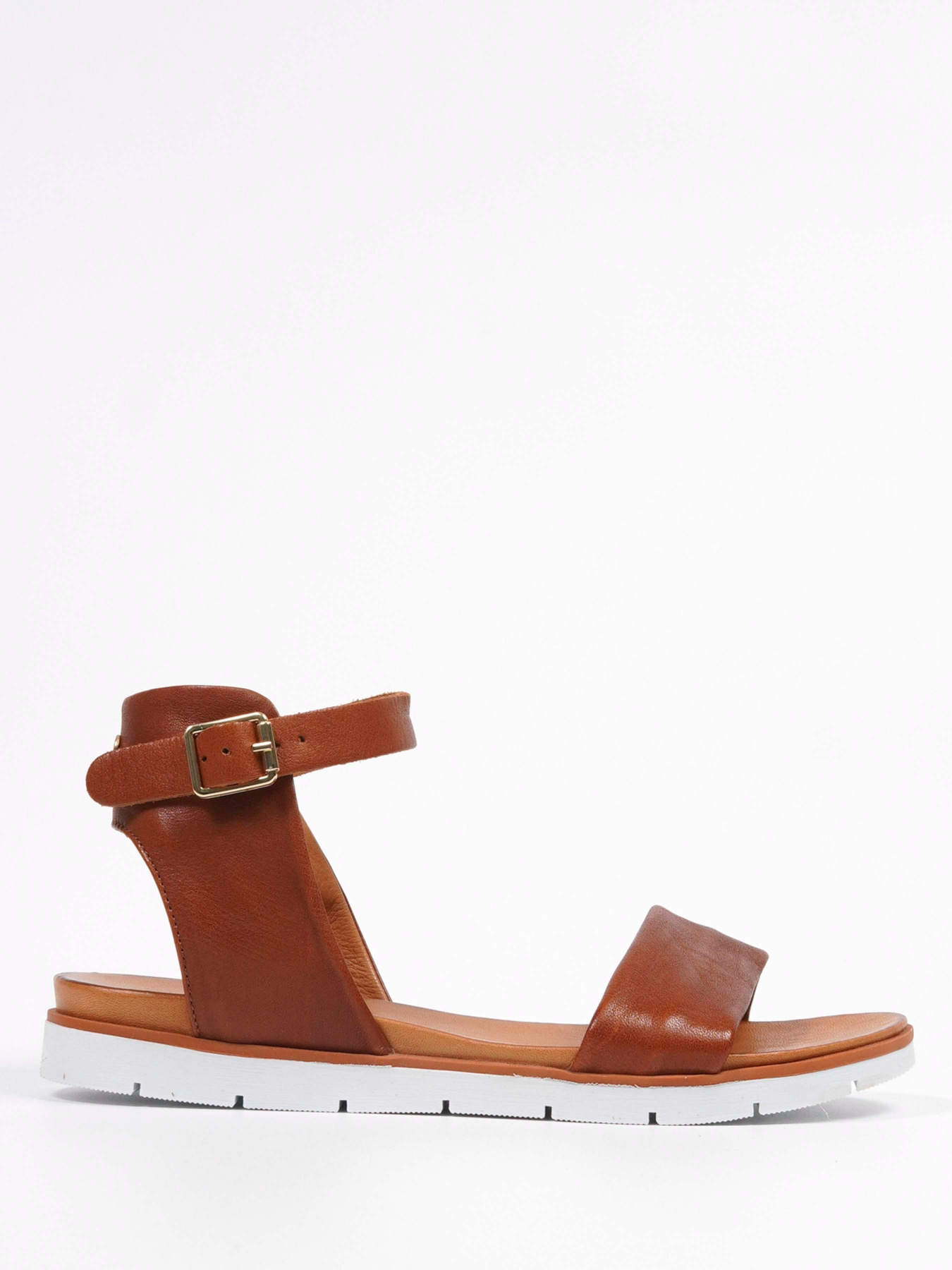 Сандалії Respect модель 030-82-0601_NEW_TAN Фото