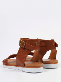 Сандалии Respect модель 030-82-0601_NEW_TAN Фото
