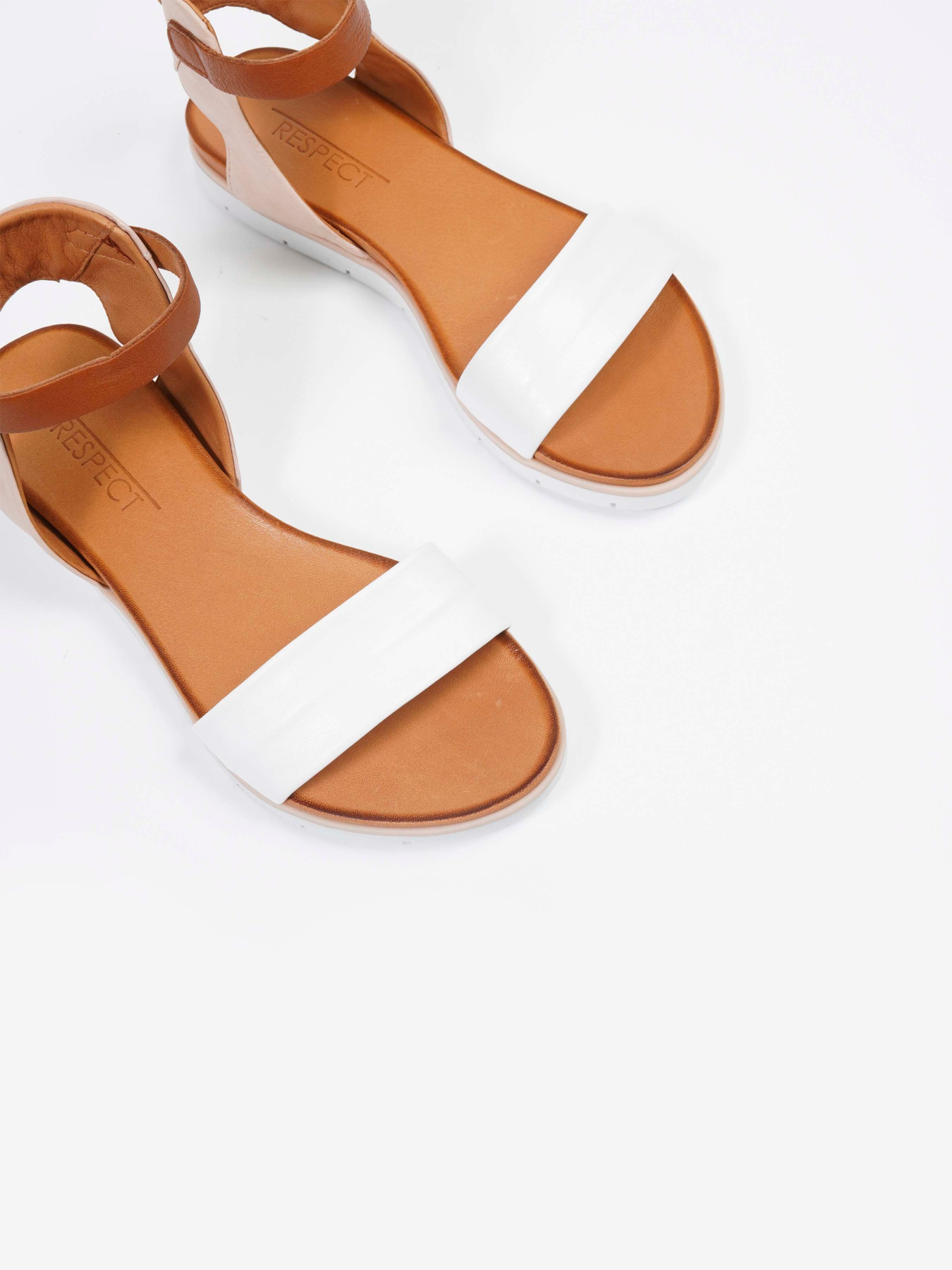 Сандалії Respect модель 030-82-0601_CAMEO_COMBI Фото