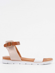 Сандалії Respect модель 030-82-0601_CAMEO_COMBI Фото