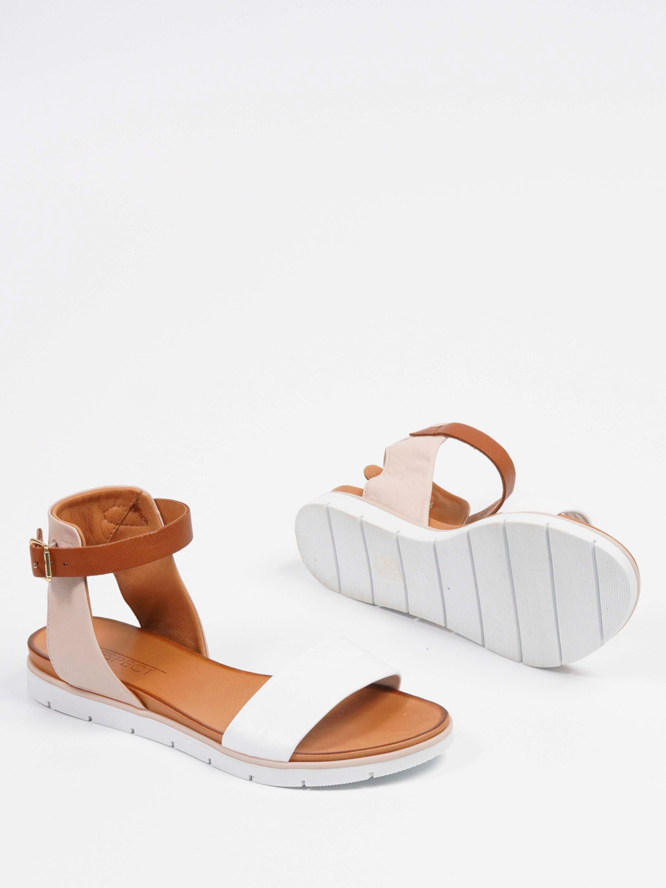 Сандалии Respect модель 030-82-0601_CAMEO_COMBI Фото