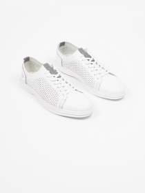 Кеды Respect модель 1Y9983-6725_BEYAZ Фото