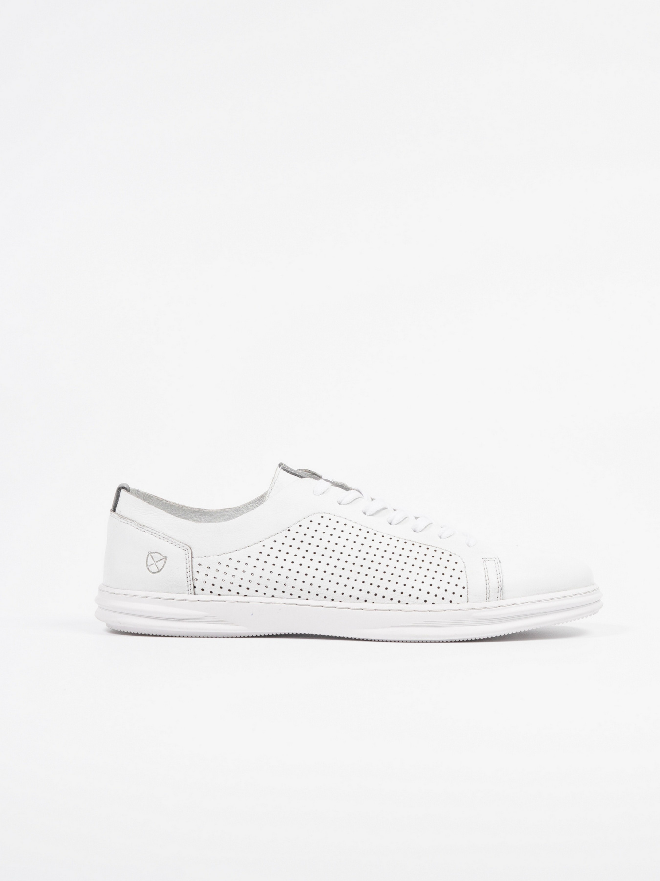 Кеди Respect модель 1Y9983-6725_BEYAZ Кеди Respect модель 1Y9983-6725_BEYAZ Фото