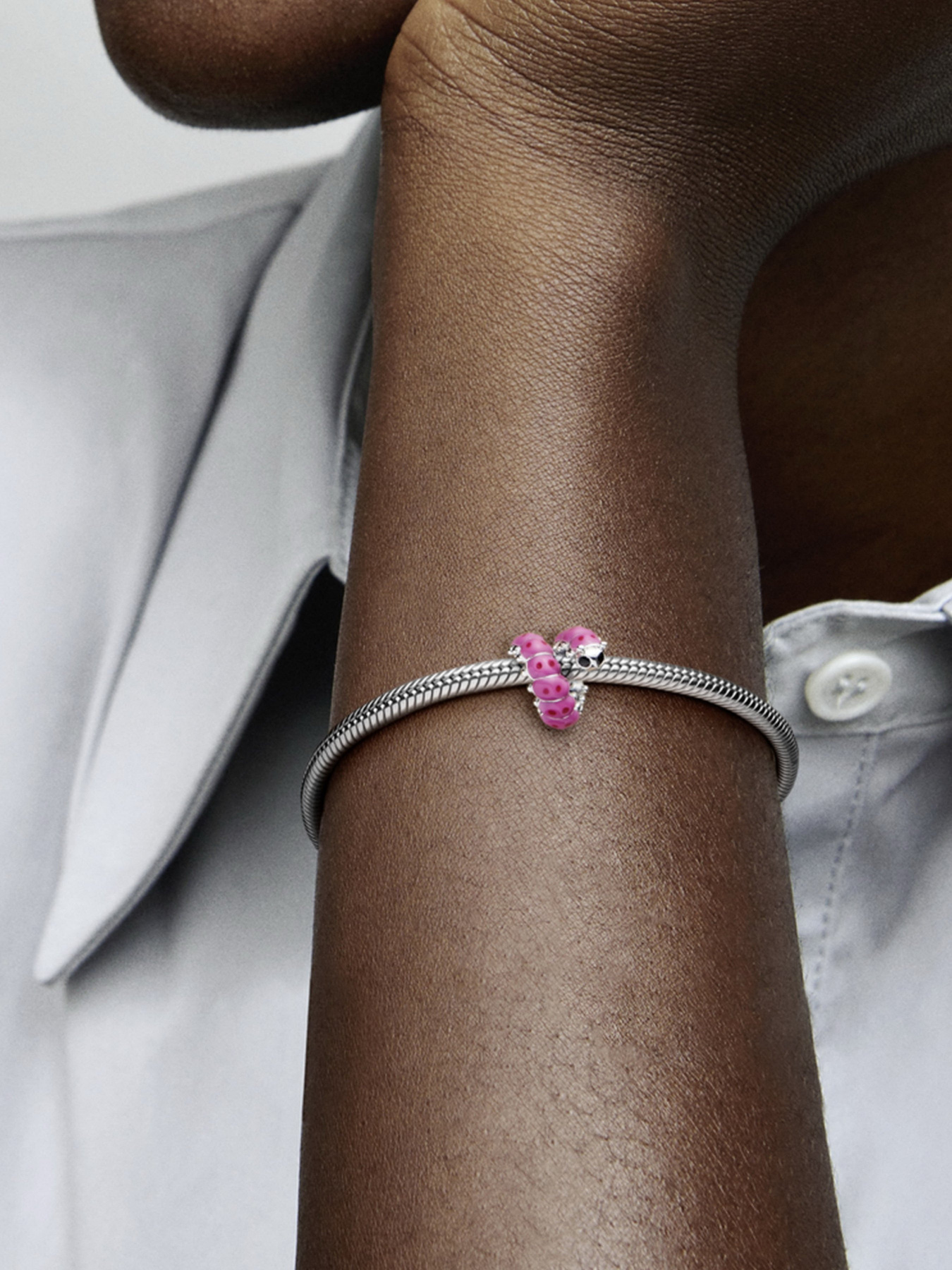 Классические PANDORA Moments модель 790762C01 Классические PANDORA Moments модель 790762C01 Фото