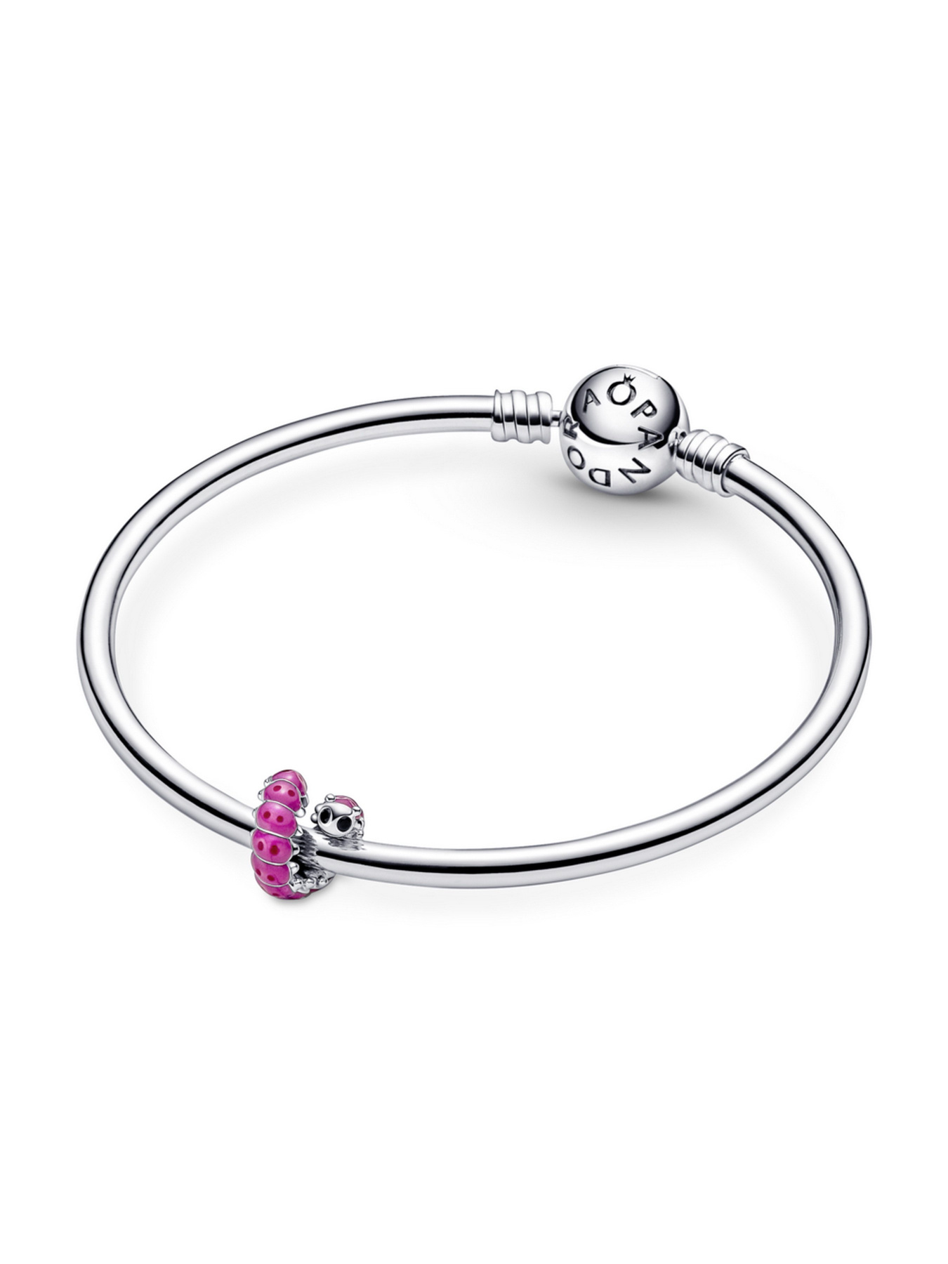 Классические PANDORA Moments модель 790762C01 Классические PANDORA Moments модель 790762C01 Фото