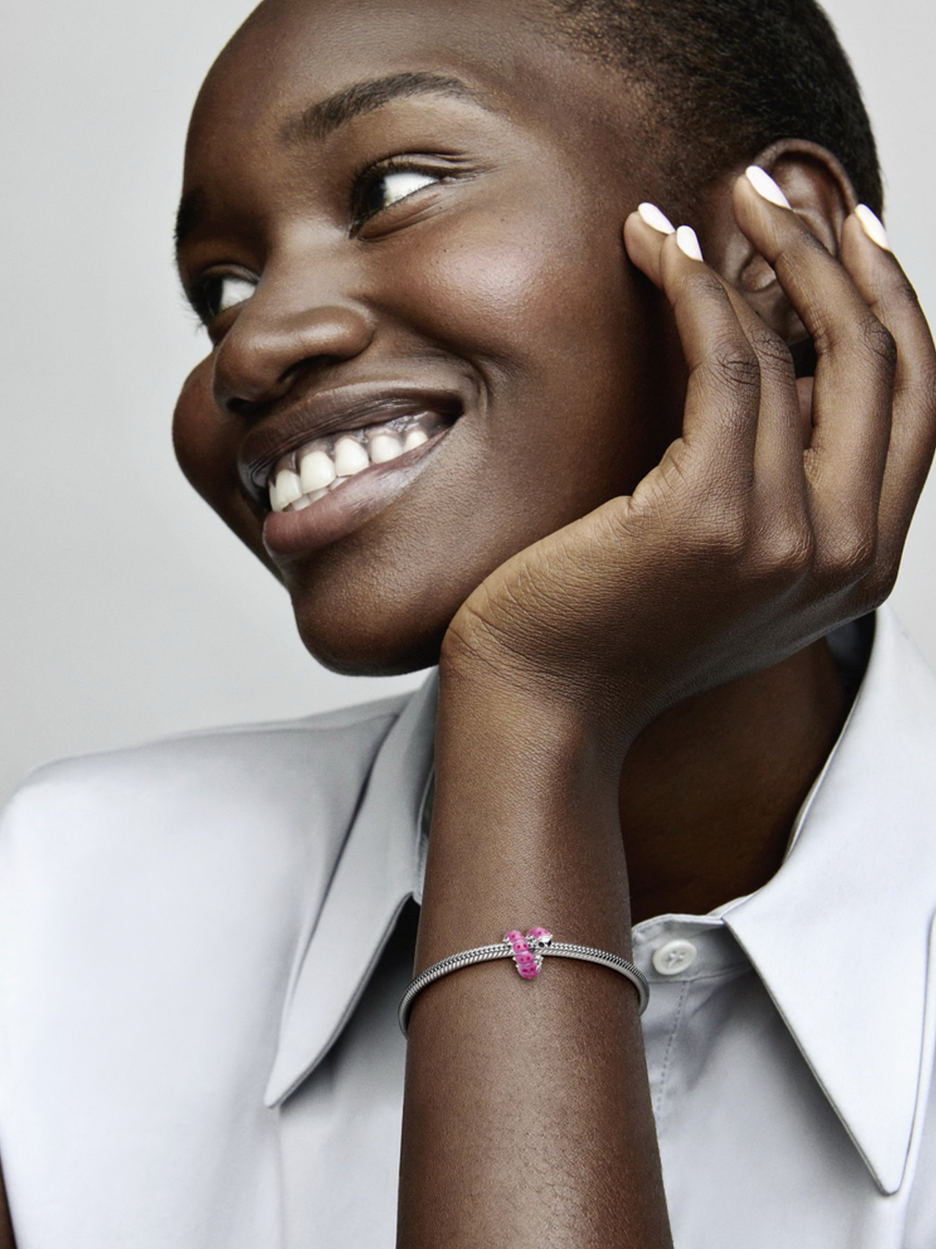 Класичні PANDORA Moments модель 790762C01 Фото