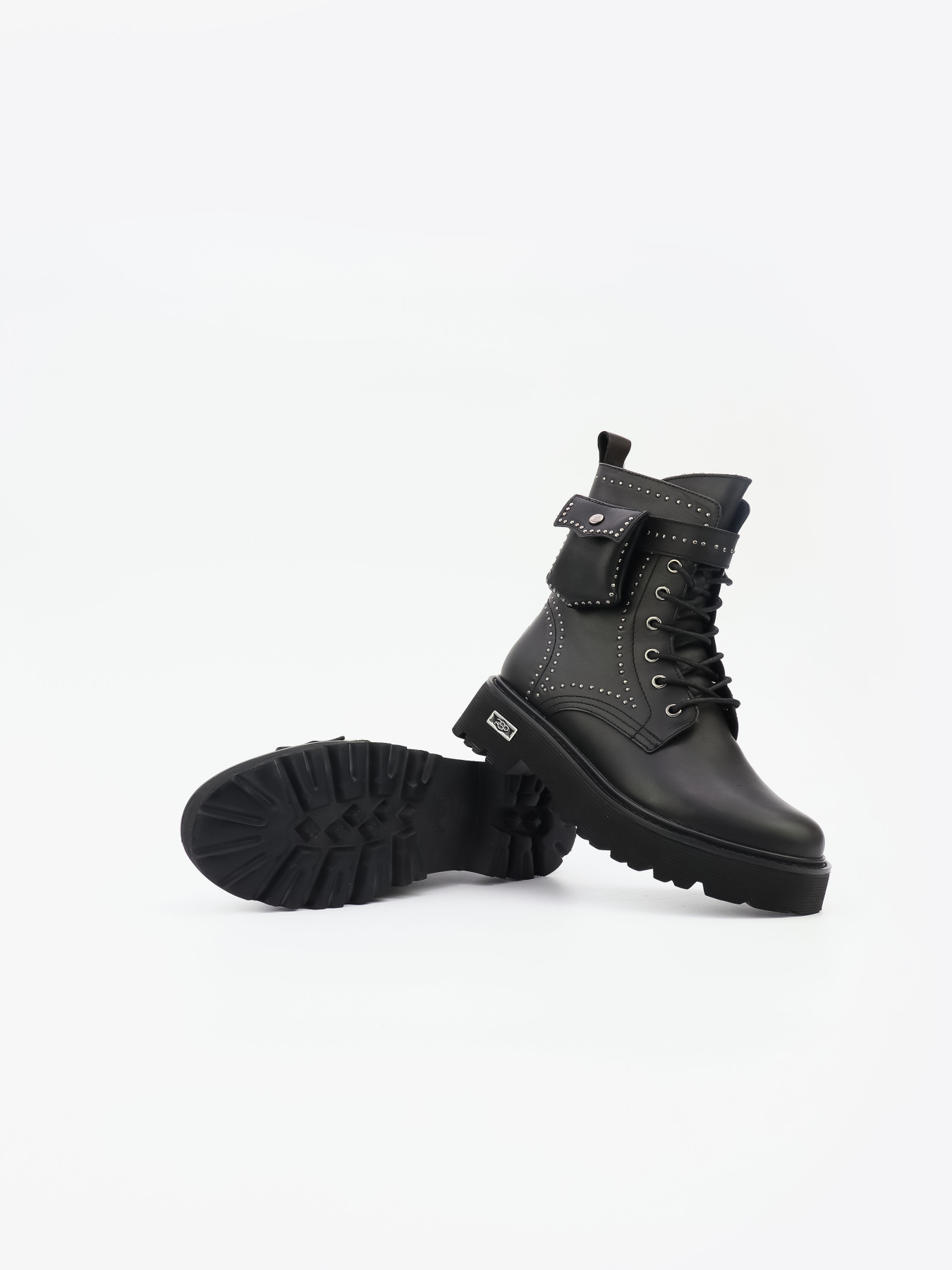 Ботинки Respect модель IK12-141596 Фото