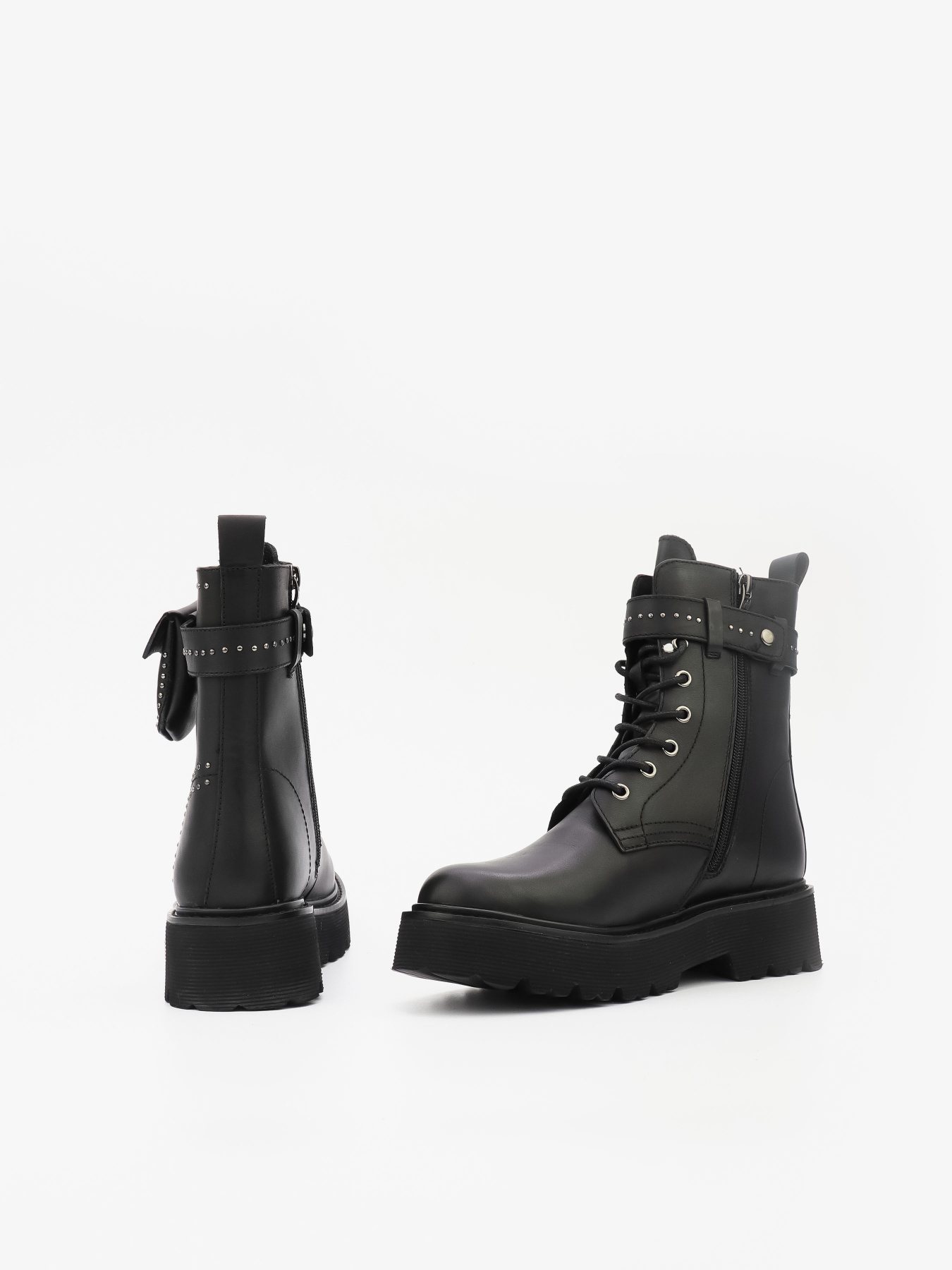 Ботинки Respect модель IK12-141596 Фото