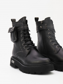 Ботинки Respect модель IK12-141596 Ботинки Respect модель IK12-141596 Фото