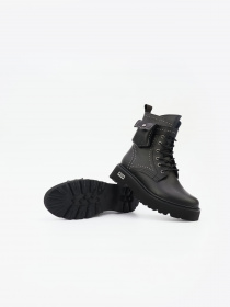 Ботинки Respect модель IK12-141596 Ботинки Respect модель IK12-141596 Фото