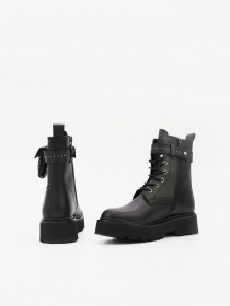 Ботинки Respect модель IK12-141596 Ботинки Respect модель IK12-141596 Фото