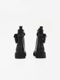 Ботинки Respect модель IK12-141596 Ботинки Respect модель IK12-141596 Фото