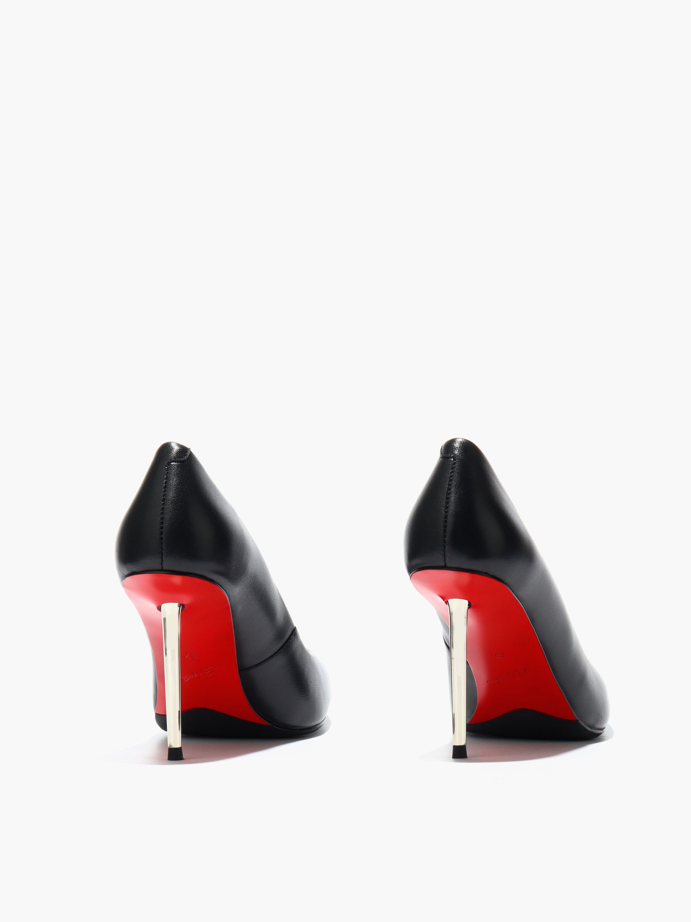 Туфли-лодочки Respect модель CC9286-WL Фото