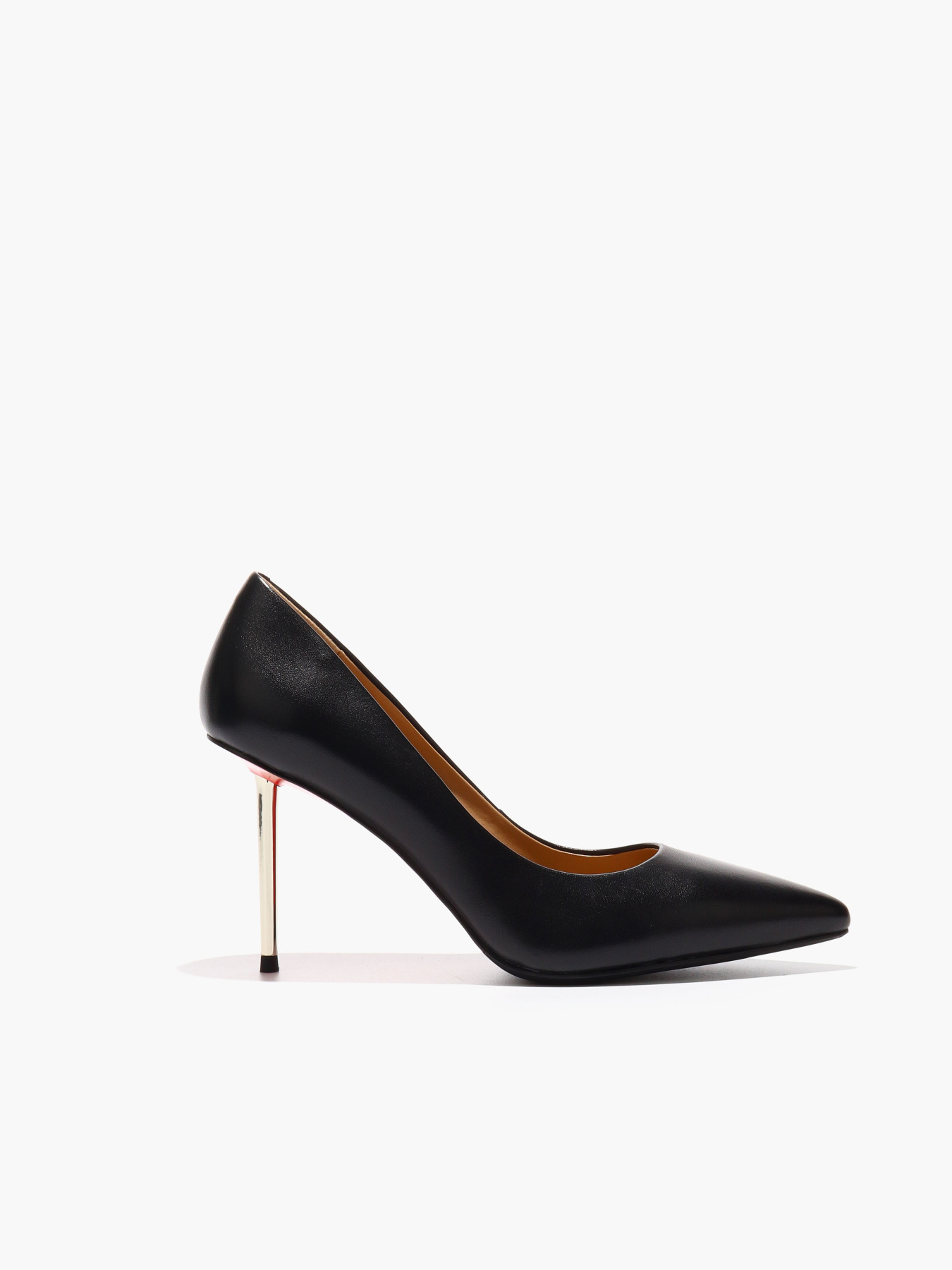 Туфли-лодочки Respect модель CC9286-WL Фото