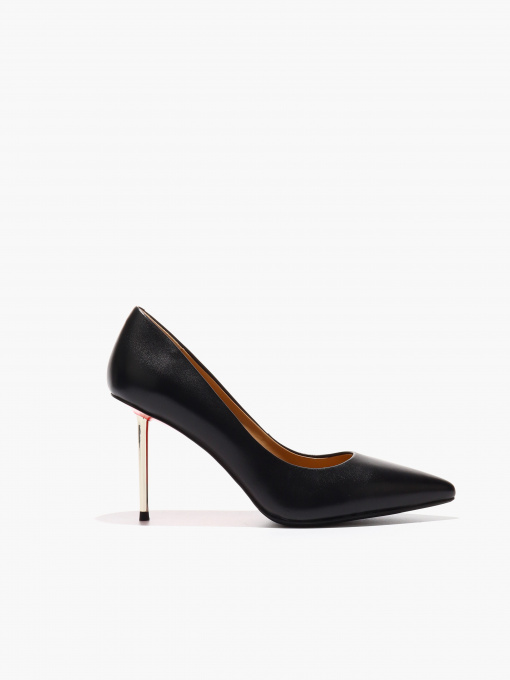 Туфлі на підборах Respect модель CC9286-WL Фото