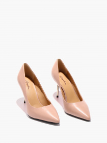 Туфлі-човники Respect модель CC9287-WL Фото