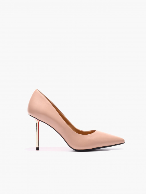 Туфли-лодочки Respect модель CC9287-WL Фото