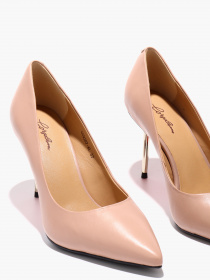 Туфли на каблуках Respect модель CC9287-WL Фото