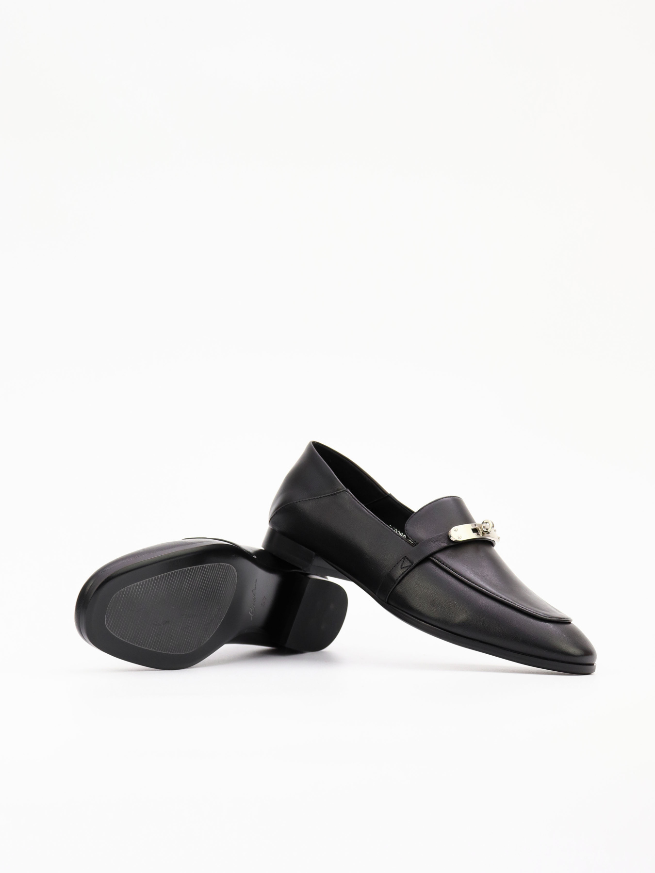 Лоферы Respect модель CC9368-WL Фото