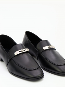 Лоферы Respect модель CC9368-WL Фото