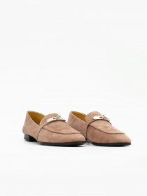 Лоферы Respect модель CC9369-WL Фото