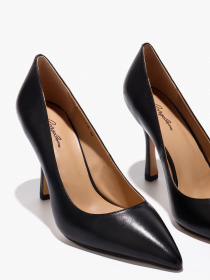 Туфли-лодочки Respect модель CC9276-WL Фото