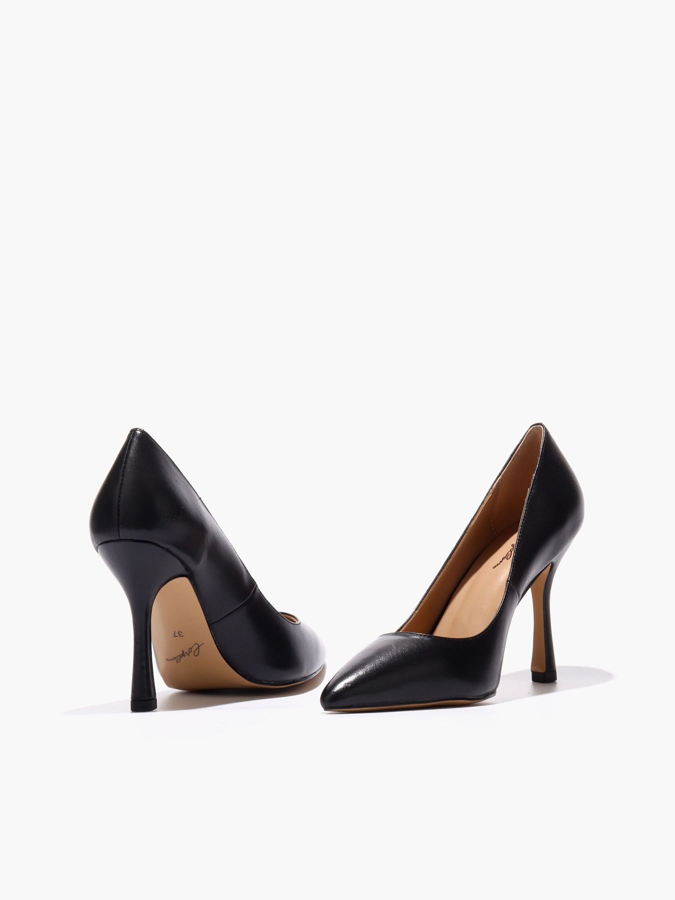 Туфли на каблуках Respect модель CC9276-WL Туфли на каблуках Respect модель CC9276-WL Фото