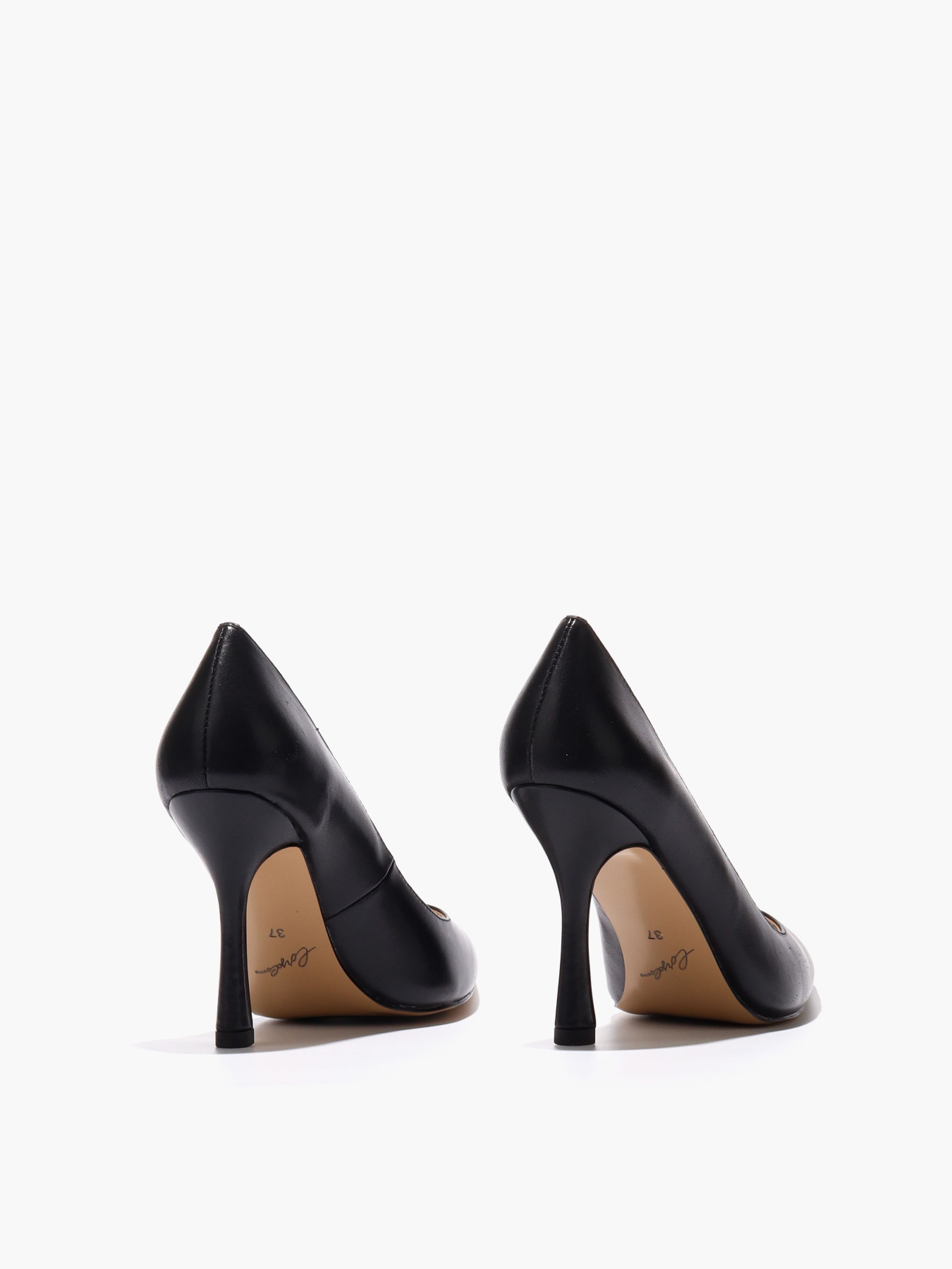 Туфли на каблуках Respect модель CC9276-WL Туфли на каблуках Respect модель CC9276-WL Фото