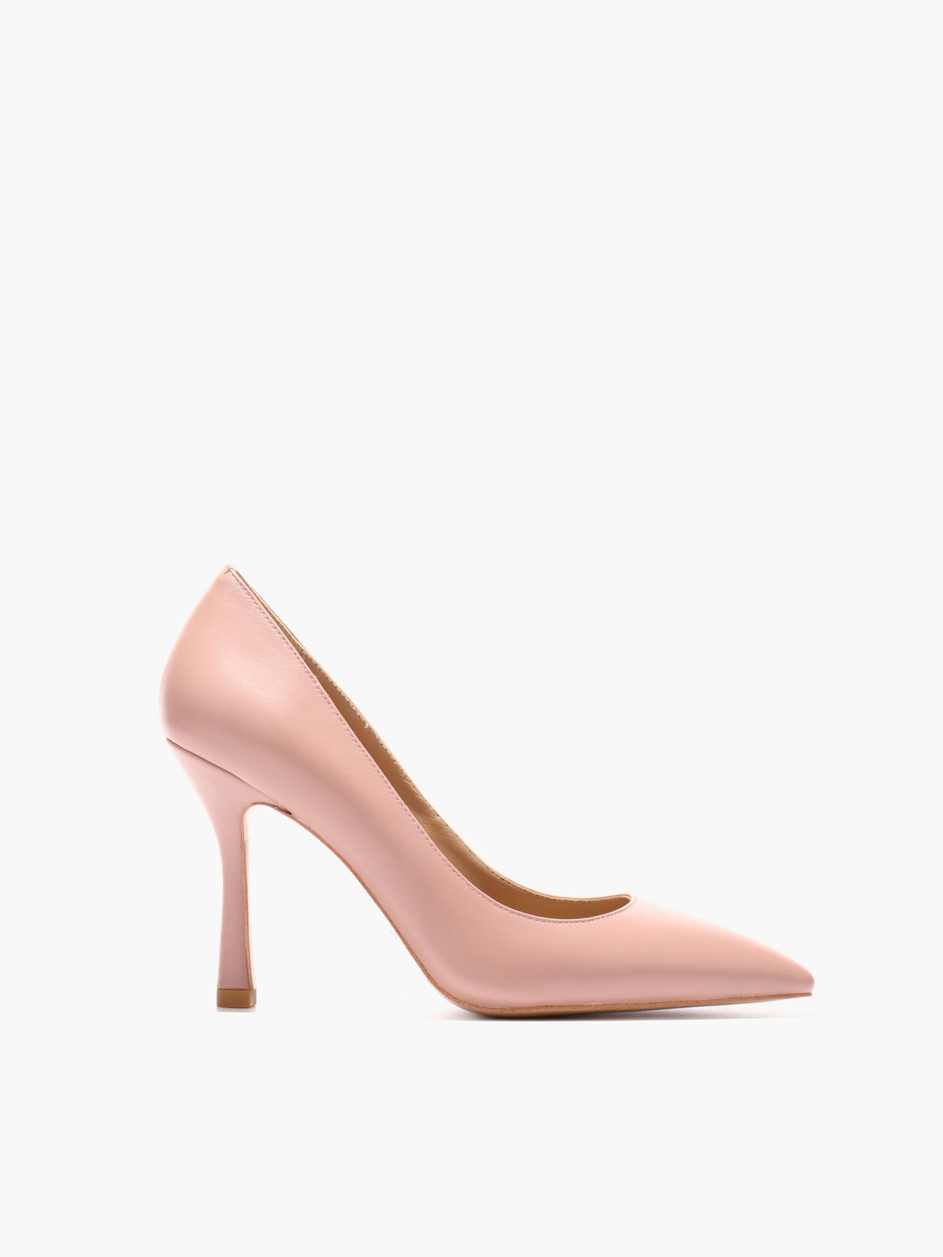 Туфлі-човники Respect модель CC9278-WL Фото