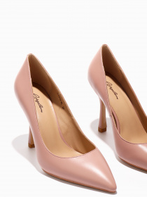 Туфлі-човники Respect модель CC9278-WL Фото