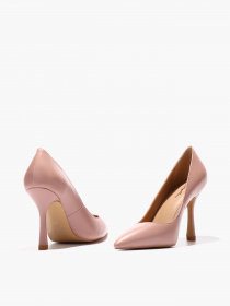 Туфлі-човники Respect модель CC9278-WL Фото