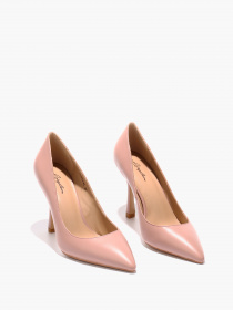 Туфли на каблуках Respect модель CC9278-WL Туфли на каблуках Respect модель CC9278-WL Фото