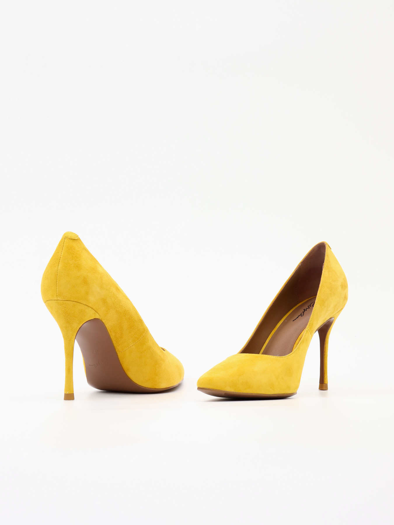 Туфли-лодочки Respect модель CC9315-WL Фото