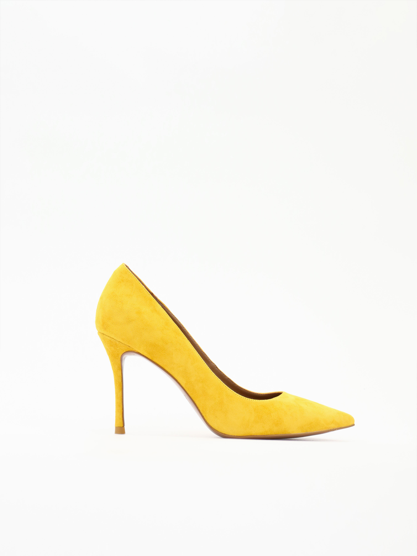 Туфли-лодочки Respect модель CC9315-WL Фото