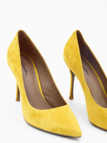 Туфли-лодочки Respect модель CC9315-WL Фото