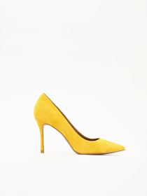 Туфли-лодочки Respect модель CC9315-WL Фото