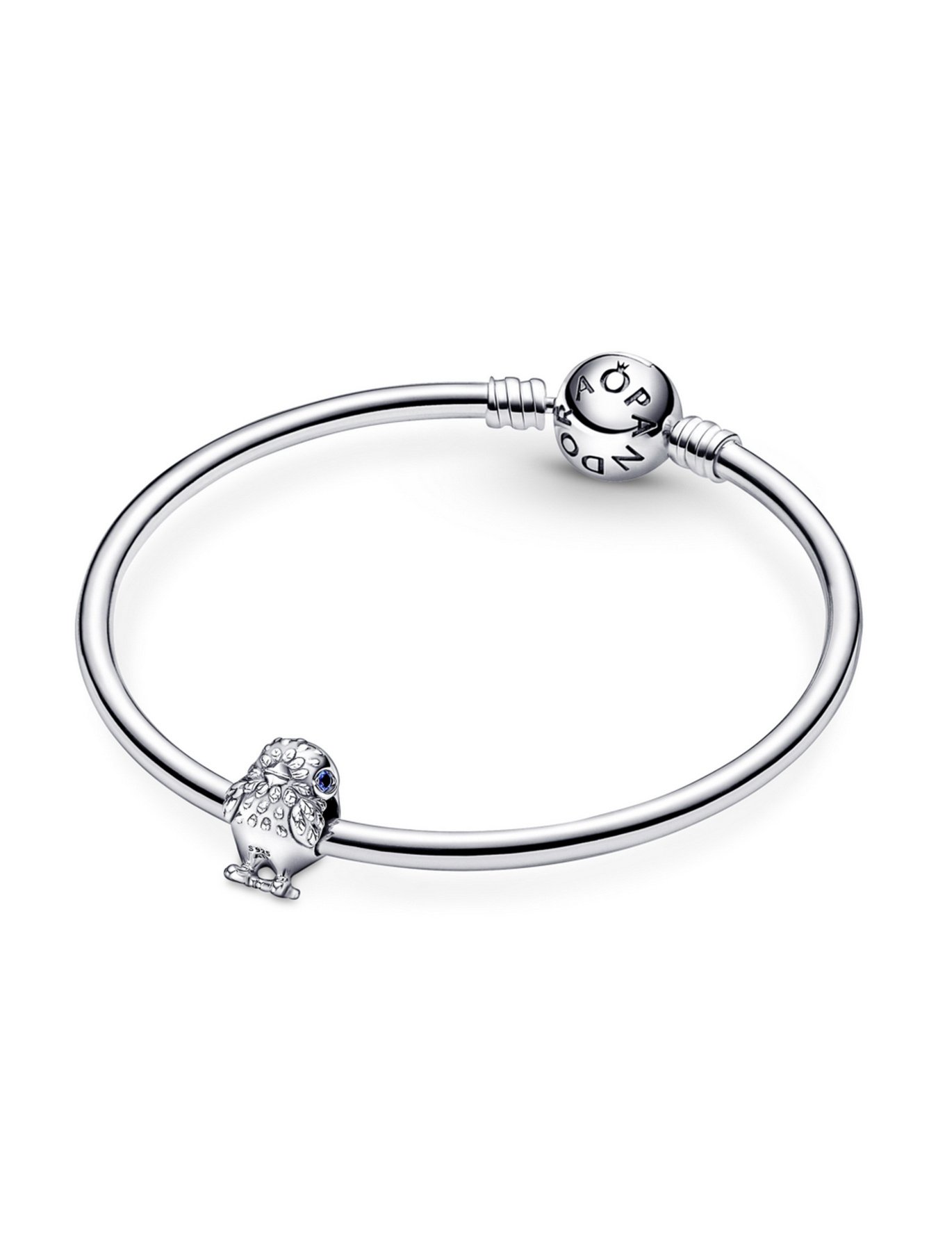 Класичні PANDORA Moments модель 790769C01 Фото